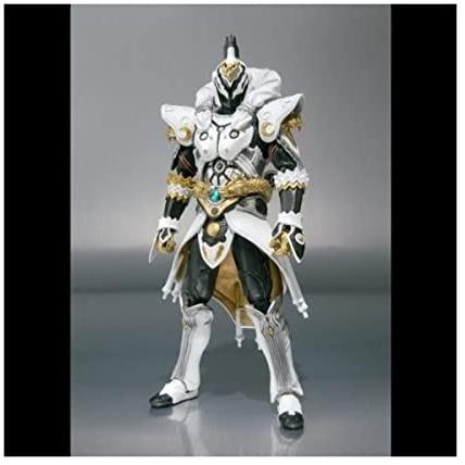 S.H.フィギュアーツ 【中古】S.H.Figuarts ウェザードーパント （仮面