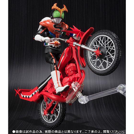 S.H.フィギュアーツ 【輸送箱入り】S.H.フィギュアーツ 仮面ライダー 