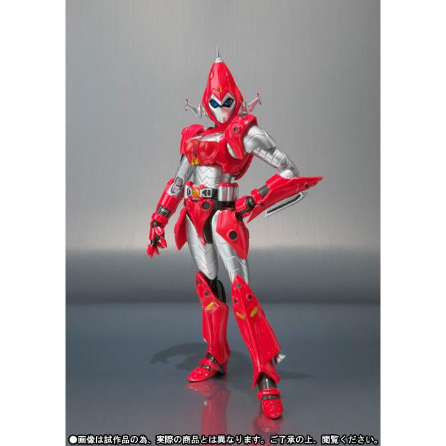 S.H.フィギュアーツ 【輸送箱入り】S.H.フィギュアーツ スカイダイン