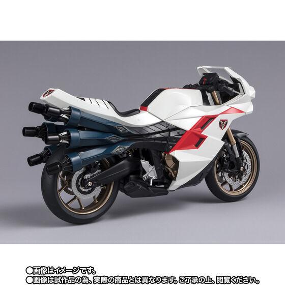 【輸送箱入り】S.H.フィギュアーツ サイクロン号（シン・仮面ライダー）_1
