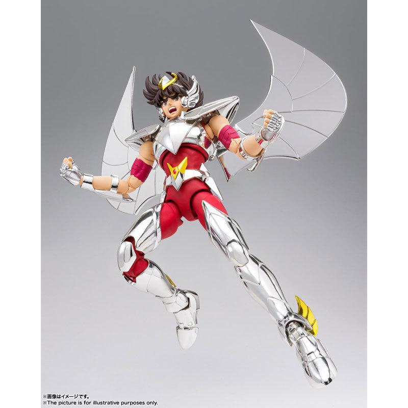 BANDAI 聖闘士聖衣神話EX ペガサス星矢(最終青銅聖衣) 『聖闘士 BANDAI 聖闘士聖衣神話EX ペガサス星矢(最終青銅聖衣) 『聖闘士