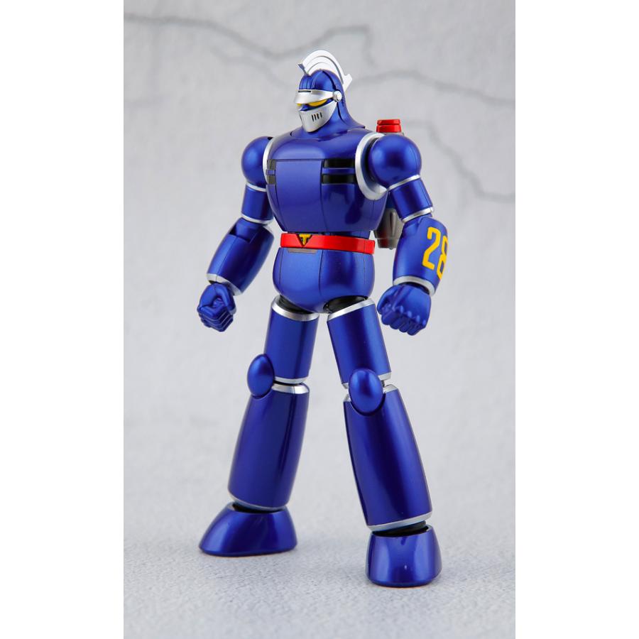 ACTION TOYS MINI合金シリーズ 太陽の使者 鉄人28号 : 御宅家 ACTION TOYS MINI合金シリーズ 太陽の使者 鉄人28号 : 御宅家