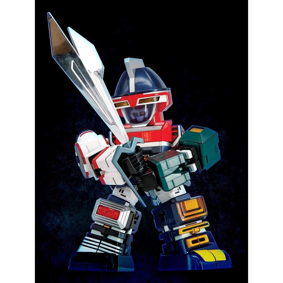 送料無料】ES合金 六神合体 ゴッドマーズ : 御宅家本舗OTAKICK - 通販