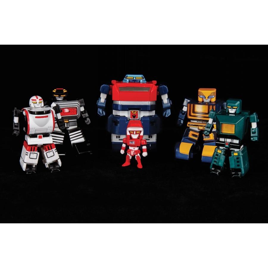 送料無料】ES合金 六神合体 ゴッドマーズ : 御宅家本舗OTAKICK - 通販