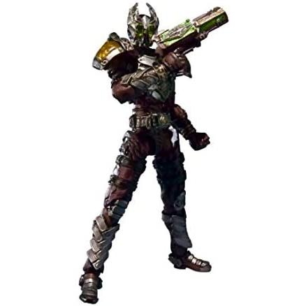 BANDAI（バンダイ） S.I.C. 極魂 仮面ライダーギャレン 『仮面ライダー