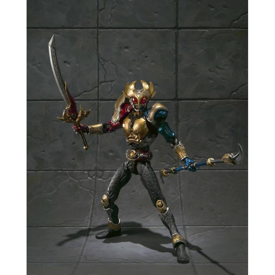 BANDAI（バンダイ） S.I.C.極魂 仮面ライダーアギト トリニティ
