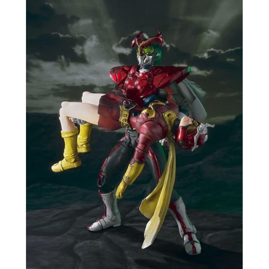 S.I.C. VOL.55 仮面ライダーストロンガー&電波人間タックル SIC S.I.C. VOL.55 仮面ライダーストロンガー&電波人間タックル SIC