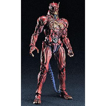 S.I.C. リミテッド ドラス・レッドバージョン SIC : 御宅家本舗OTAKICK