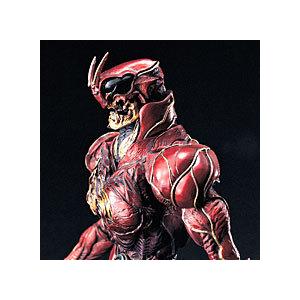 S.I.C. リミテッド ドラス・レッドバージョン SIC : 御宅家本舗OTAKICK