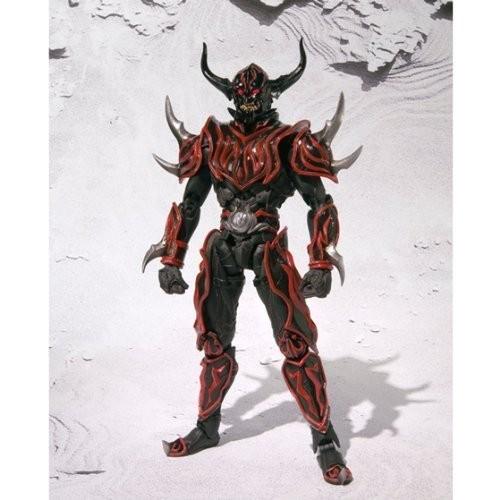 BANDAI（バンダイ） 【魂ウェブ限定】 S.I.C. ネガタロスイマジン SIC