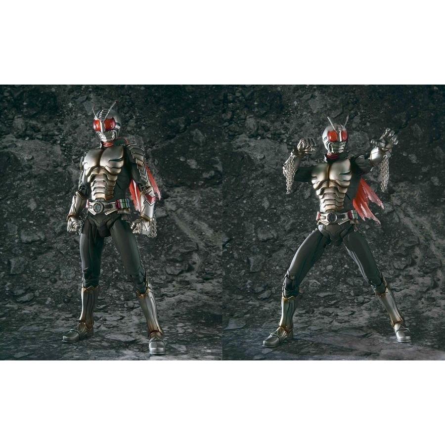BANDAI 【中古】S.I.C. 仮面ライダースーパー1 SIC : 御宅家本舗 BANDAI 【中古】S.I.C. 仮面ライダースーパー1 SIC : 御宅家本舗