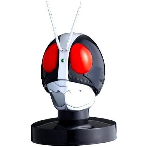 仮面ライダー マスクコレクション Vol.2 新品未開封　全８種セット BANDAI（バンダイ） 仮面ライダー マスクコレクション and so forth