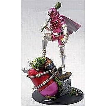 BANDAI（バンダイ） S.I.C. 匠魂 VOL.10 モモレンジャー (ノーマル