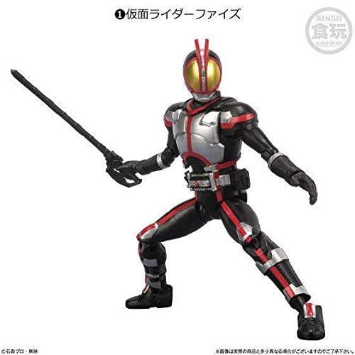 SHODO-X 仮面ライダー2　仮面ライダーファイズ｜otakick-y