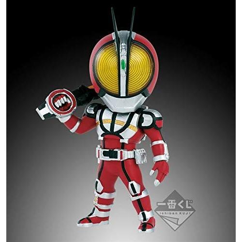 一番くじ 仮面ライダージオウ Vol 3 Feat 双動 仮面ライダー W A賞 最強フォームフィギュア ファイズ ブラスターフォーム Otakicksouzrtsu7 御宅家本舗otakick 通販 Yahoo ショッピング