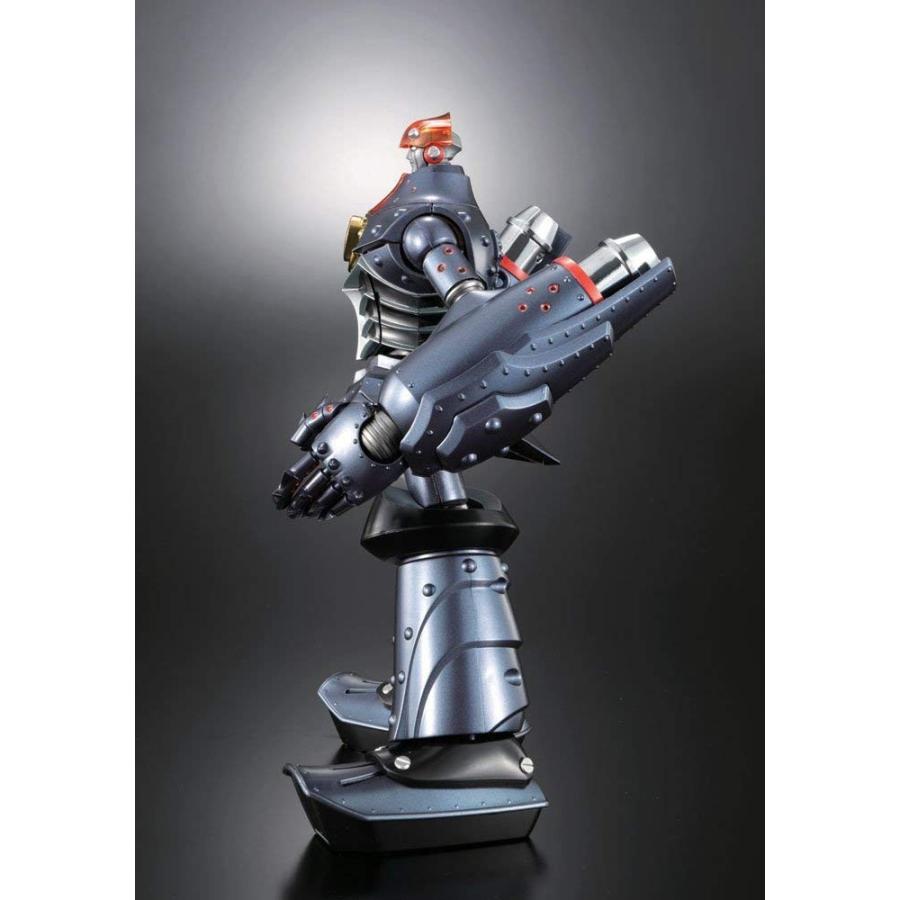 超合金魂 ビッグオー ビッグオー