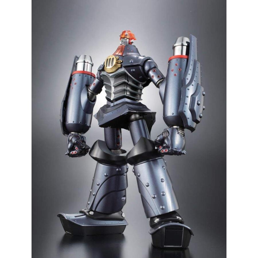 超合金魂 ビッグオー ビッグオー