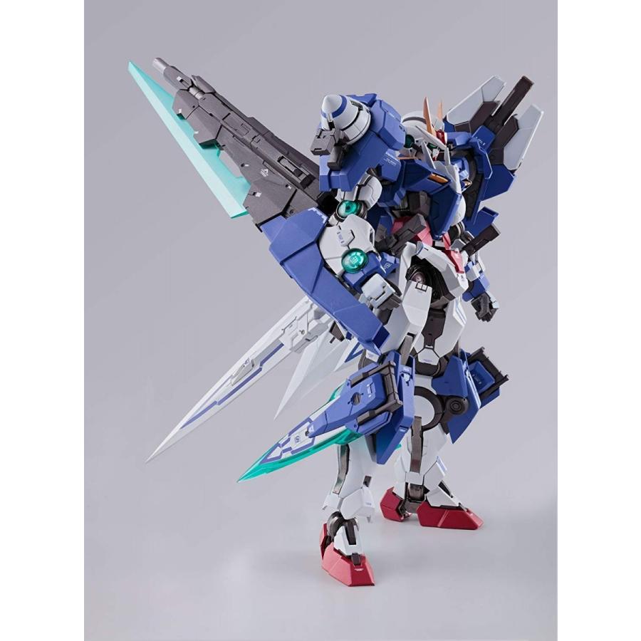 BANDAI（バンダイ） 【送料無料】METAL BUILD ダブルオーガンダム