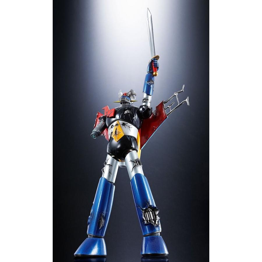 送料無料 輸送箱入り 超合金魂 Gx 70d マジンガーz D C ダメージver マジンガーz対暗黒大将軍 Otakicksrc32 御宅家本舗otakick 通販 Yahoo ショッピング