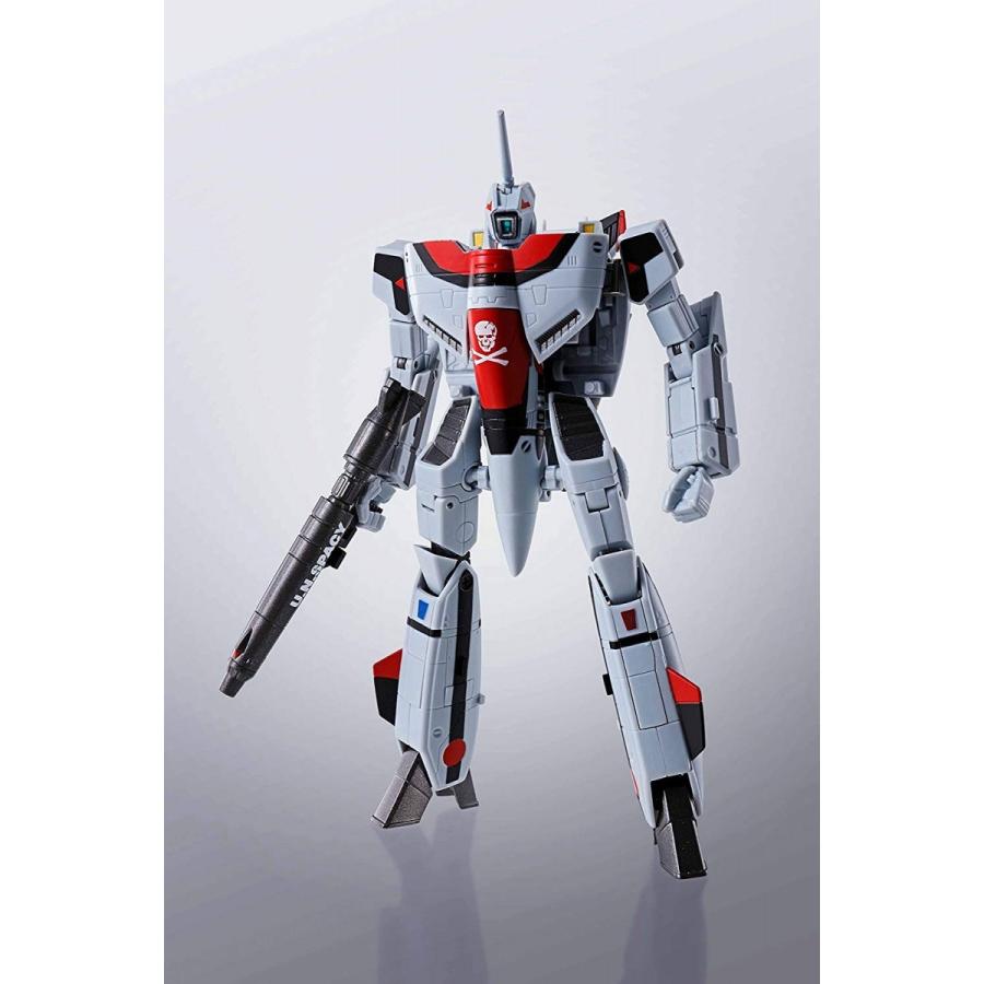 BANDAI（バンダイ） HI-METAL R 超時空要塞マクロス VF-1A スーパー