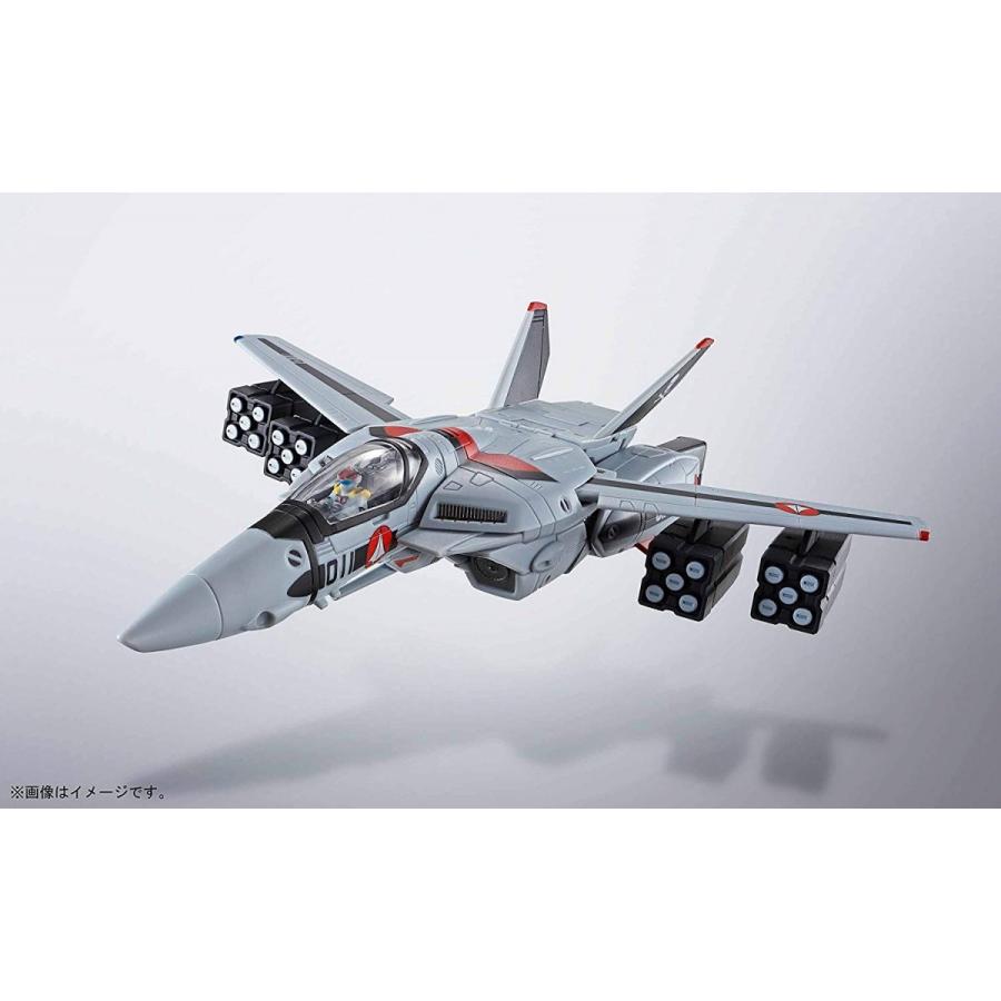 BANDAI（バンダイ） HI-METAL R 超時空要塞マクロス VF-1A スーパー