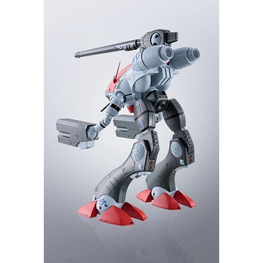 BANDAI HI-METAL R 超時空要塞マクロス グラージ : 御宅家本舗