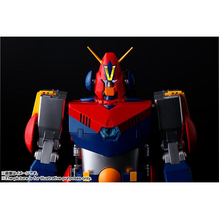 BANDAI DX超合金魂 超電磁ロボ コン・バトラーV : 御宅家本舗 BANDAI DX超合金魂 超電磁ロボ コン・バトラーV : 御宅家本舗