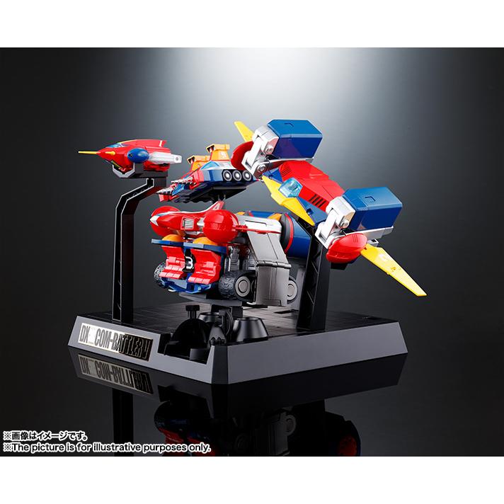 BANDAI DX超合金魂 超電磁ロボ コン・バトラーV : 御宅家本舗 BANDAI DX超合金魂 超電磁ロボ コン・バトラーV : 御宅家本舗