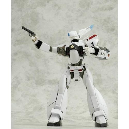 BANDAI（バンダイ） BRAVE合金 イングラム1号機＆3号機〈TV版） : 御宅
