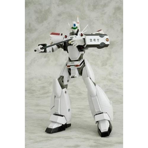 BANDAI（バンダイ） BRAVE合金 イングラム1号機＆3号機〈TV版） : 御宅
