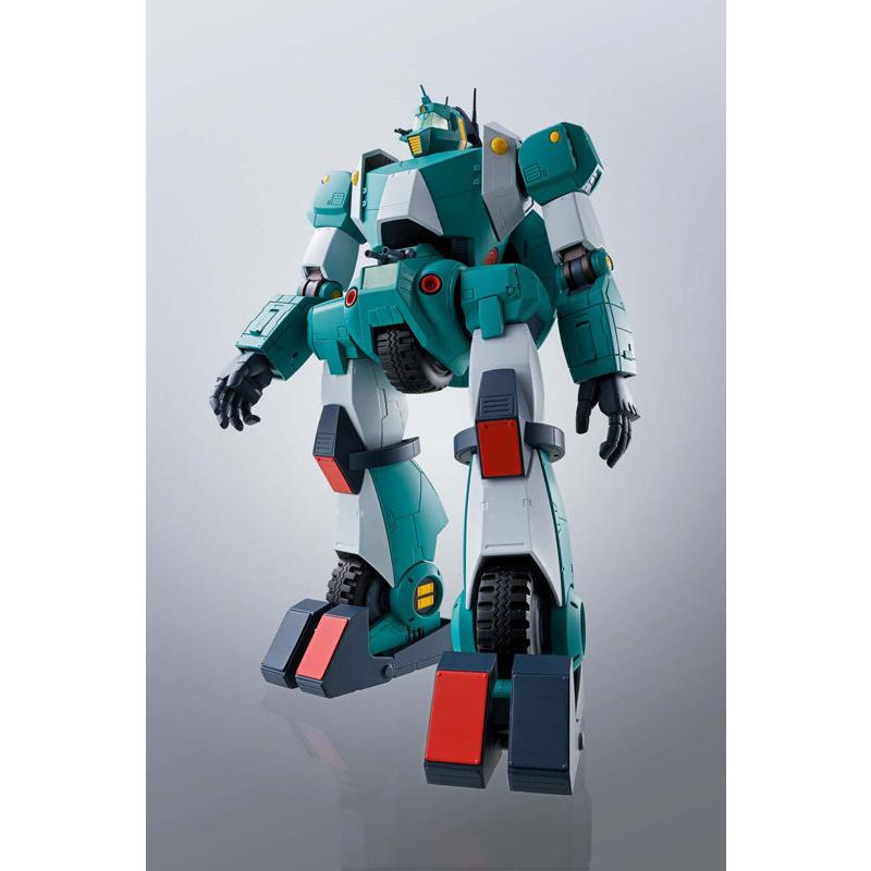 BANDAI HI-METAL R ウォーカーギャリア 『戦闘メカ ザブングル BANDAI HI-METAL R ウォーカーギャリア 『戦闘メカ ザブングル