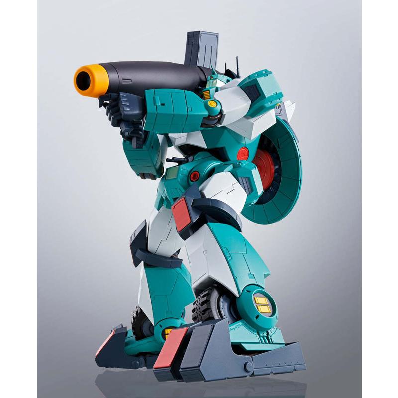 BANDAI HI-METAL R ウォーカーギャリア 『戦闘メカ ザブングル BANDAI HI-METAL R ウォーカーギャリア 『戦闘メカ ザブングル