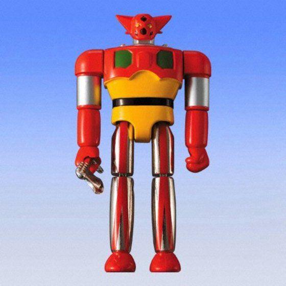 超合金 THE GT-03 ゲッター1 : 御宅家本舗OTAKICK - 通販 - Yahoo