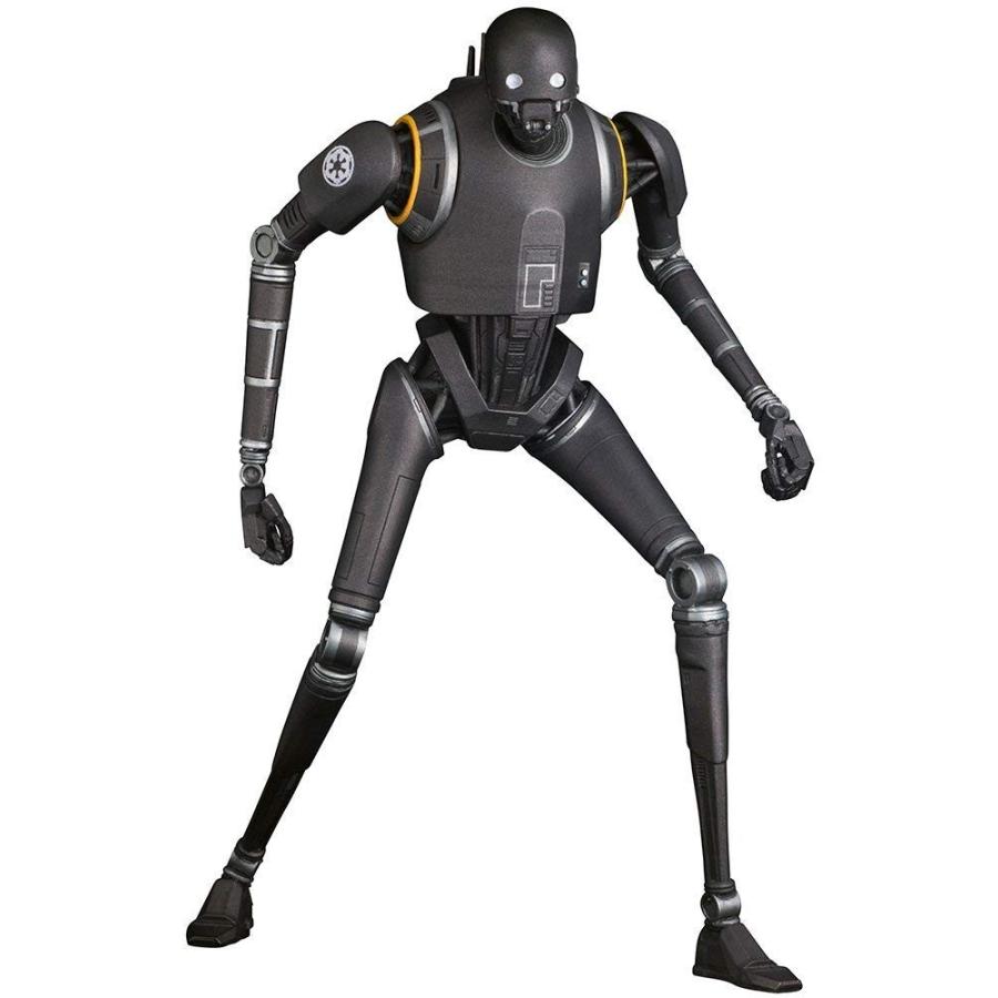 コトブキヤ　ARTFX+ STAR WARS K-2SO｜otakick-y