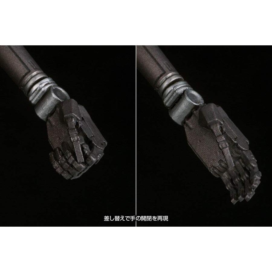 コトブキヤ　ARTFX+ STAR WARS K-2SO｜otakick-y｜04