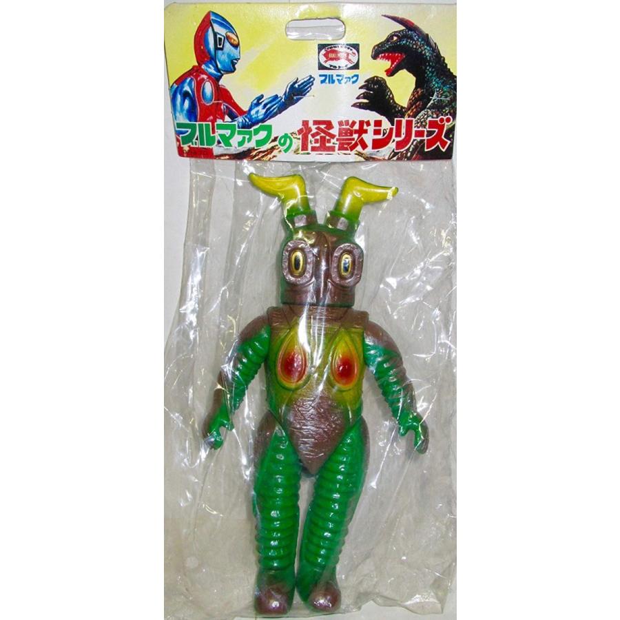 ポピー ブルマァク ゼットン 復刻版怪獣シリーズ ポピー ブルマァク復刻版 宇宙恐竜ゼットン : 御宅家本舗OTAKICK