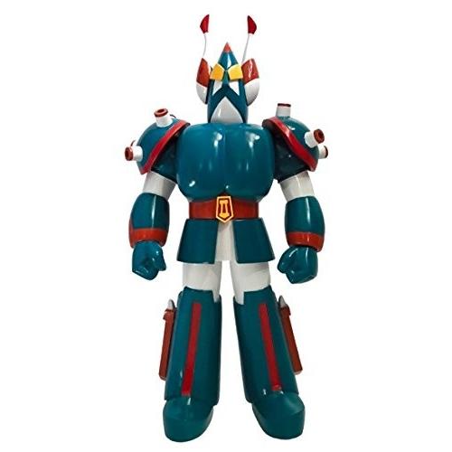 メディコムトイ×工匠堂 ブロッカー軍団IV マシーンブラスター ブル