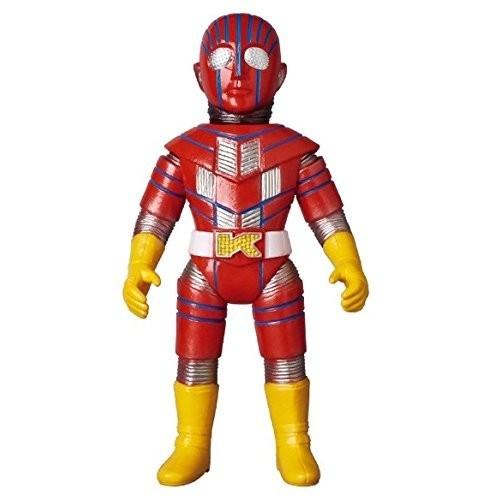 東映レトロソフビコレクション 【中古】メディコムトイ ロボット 東映レトロソフビコレクション 【中古】メディコムトイ ロボット