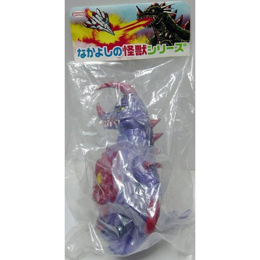 庄野企画 なかよしの怪獣シリーズ 宇宙大怪獣 アストロモンス : 御宅家