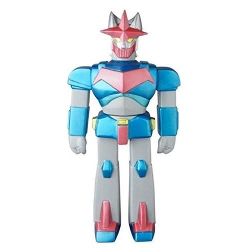 ダイナミックヒーローズ外伝 サイコアーマー ゴーバリアン　メタリックカラー_1