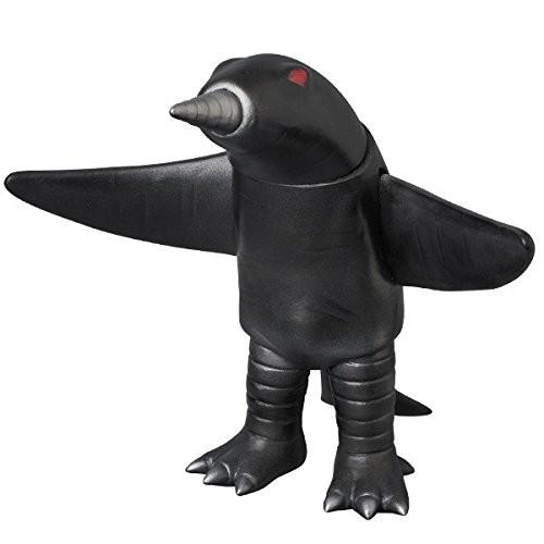 東映レトロソフビコレクション　クロガラス 東映レトロソフビコレクション メディコムトイ 東映レトロソフビ