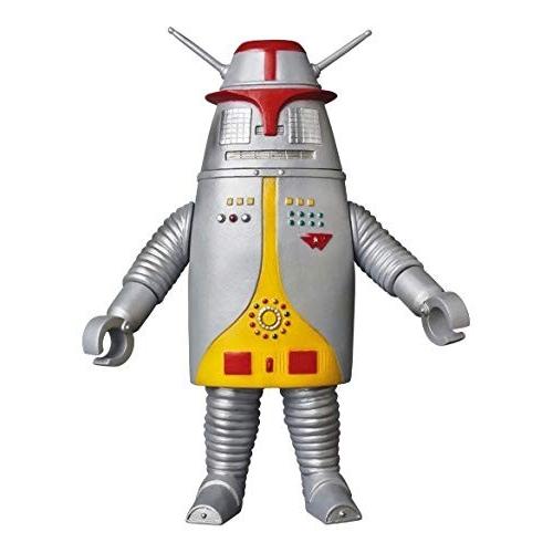 メディコムトイ 東映レトロソフビコレクション ハック