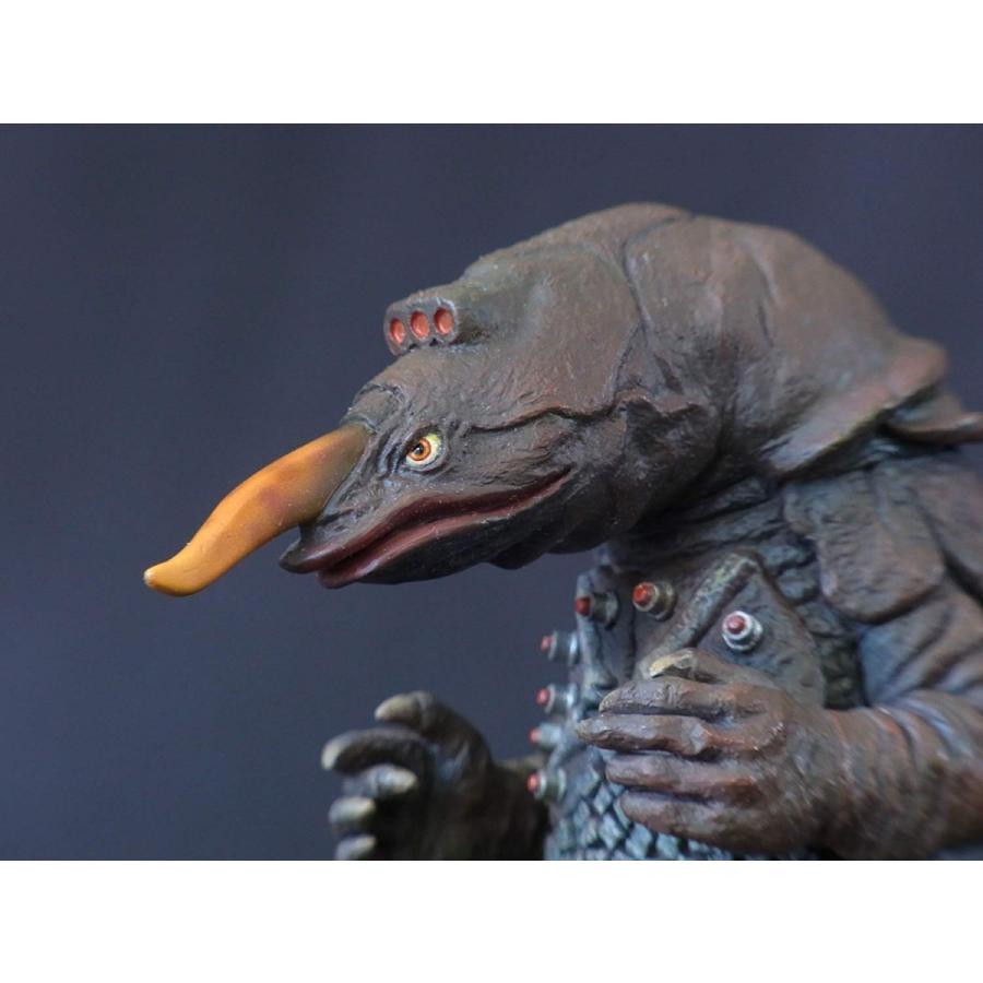 怪獣ミュージアム ウルトラマン ザラガス : 御宅家本舗OTAKICK - 通販