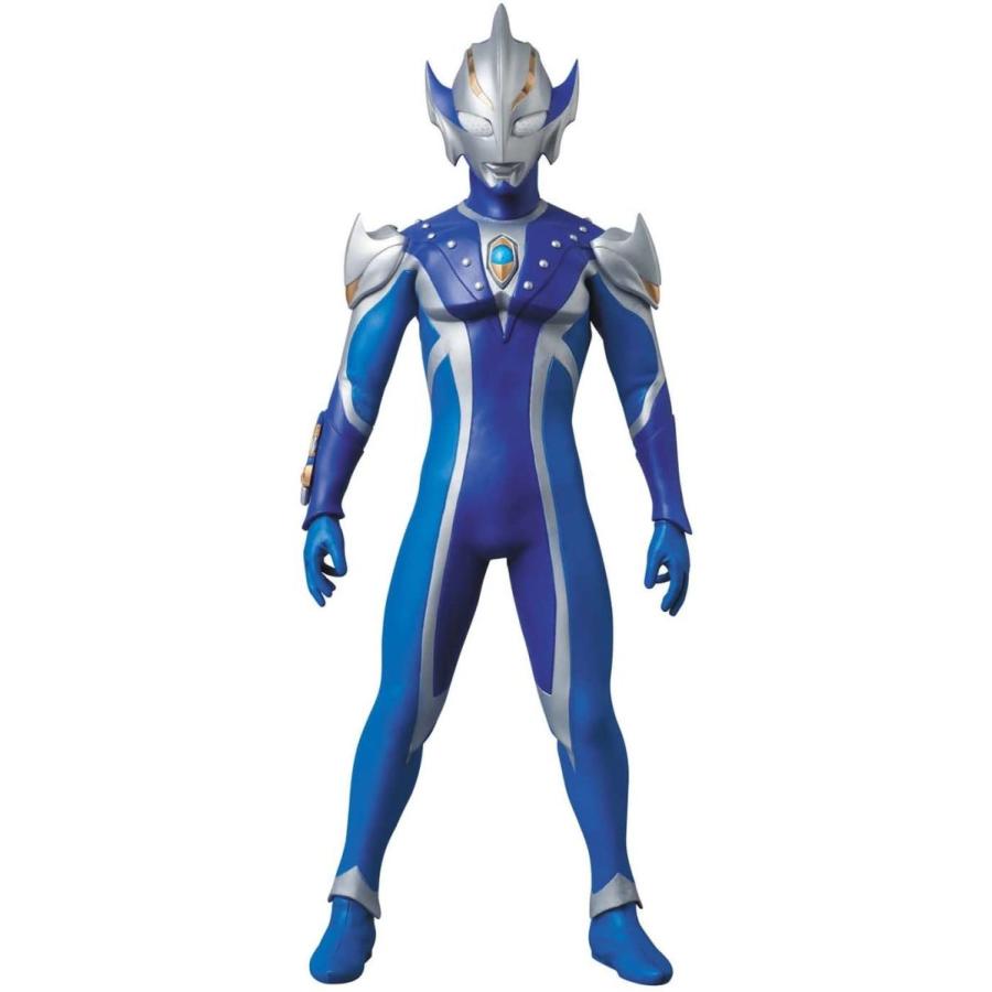 RAH 【中古】メディコムトイ Project BM! ウルトラマンヒカリ RAH : 御