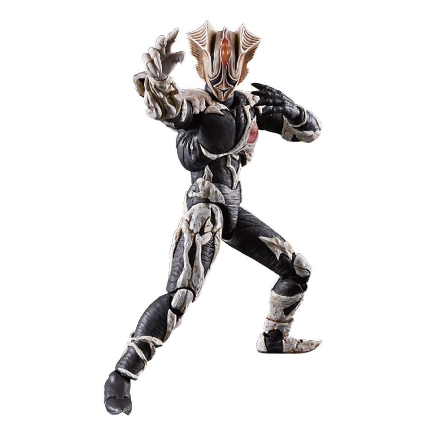 S.H.フィギュアーツ 【初回特典付き】ULTRA-ACT キリエロイド : 御宅家