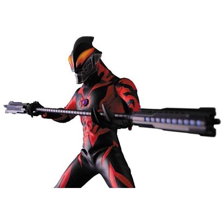 ☆未開封☆ウルトラマンベリアル BM PROJECT BANDAI PROJECT BM！ No.34 ウルトラマンベリアル : 御宅家本舗