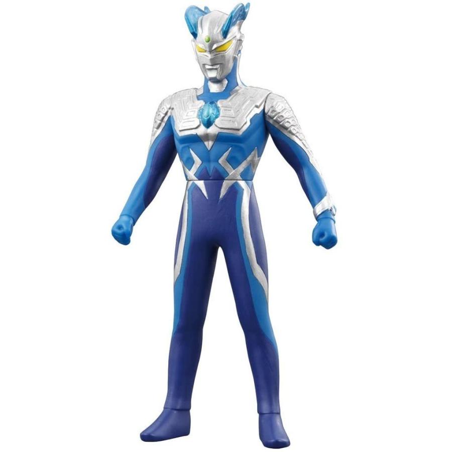 BANDAI（バンダイ） ウルトラヒーローシリーズEX ウルトラマンゼロ