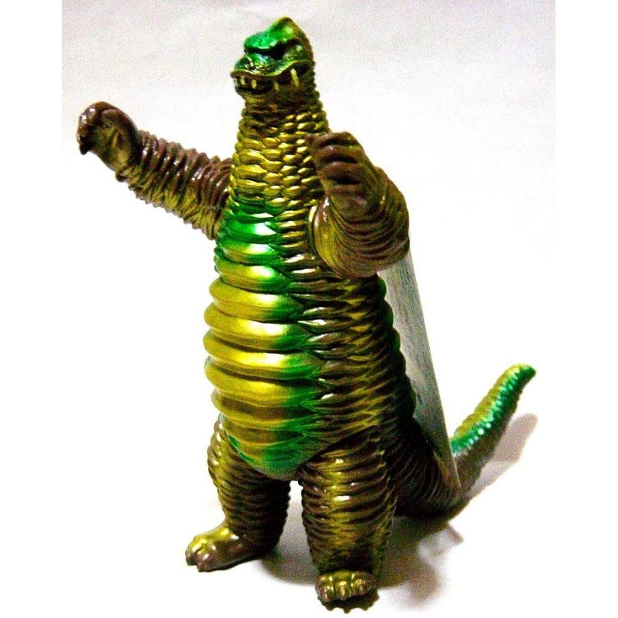 BANDAI（バンダイ） ウルトラ怪獣シリーズ 2 どくろ怪獣レッドキング