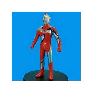 BANDAI（バンダイ） HGウルトラマン ソフビ道 其ノ二 ウルトラマン