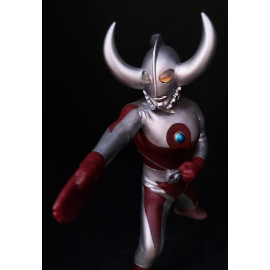 CCP 【中古】CCP ウルトラ10大決戦シリーズEX版 ウルトラの父 : 御宅家
